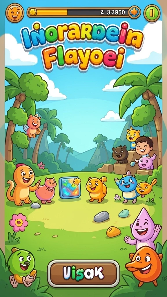 380slot - Tampilan awal permainan yang menarik dan menawan.