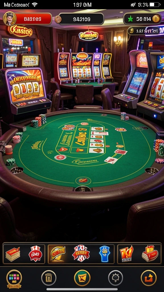 380slot - Berbagai pilihan mesin slot dengan tema yang berbeda.