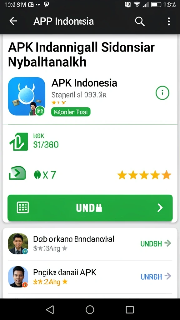 567tv - Tampilan antarmuka pengguna yang menarik dan modern.