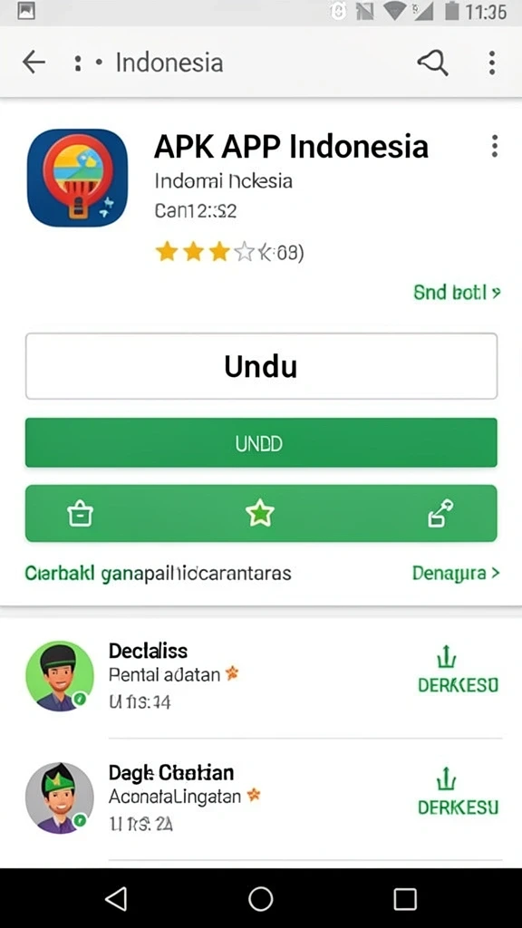 8qr - Keamanan ekstra untuk melindungi pengguna dari risiko.