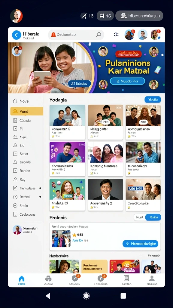 aa666 - Mode multiplayer yang seru dan penuh tantangan.