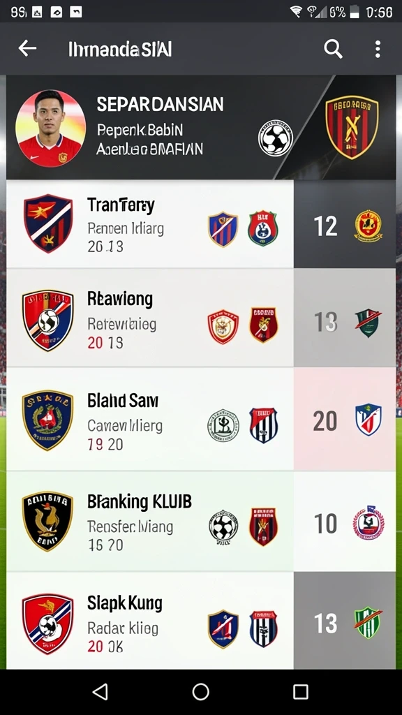 awanluck - Tangkapan layar memperlihatkan fitur multiplayer yang seru dan menarik.