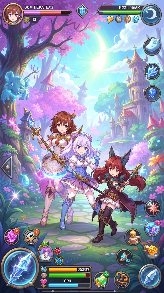 buah4d - Contoh hadiah menarik yang bisa didapatkan dalam game.