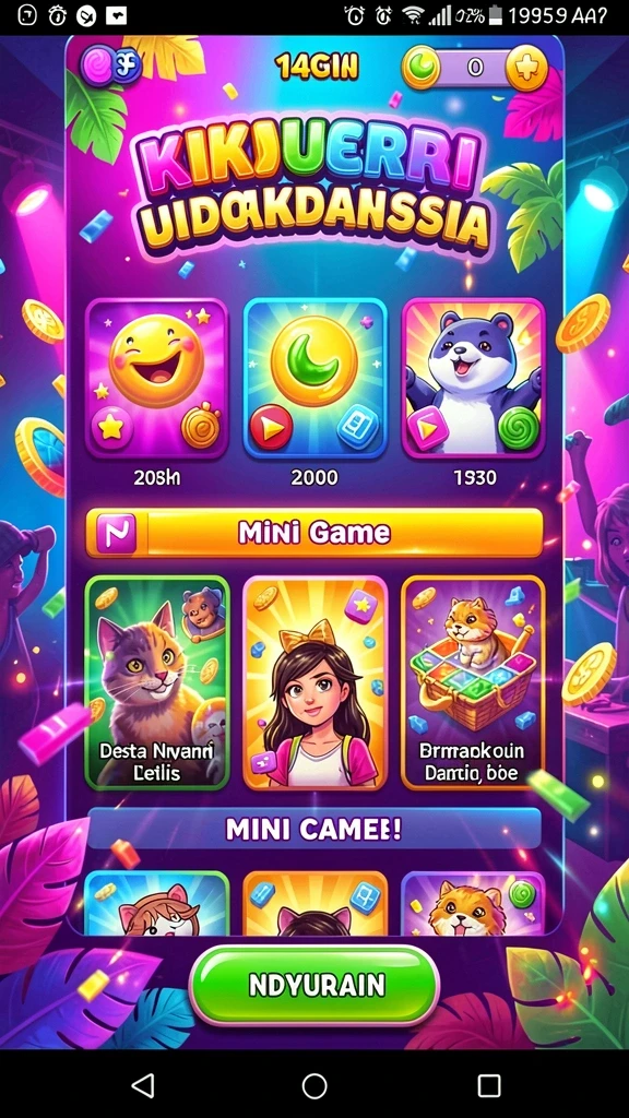 cadas138 - Mode permainan multiplayer yang seru dan menantang.