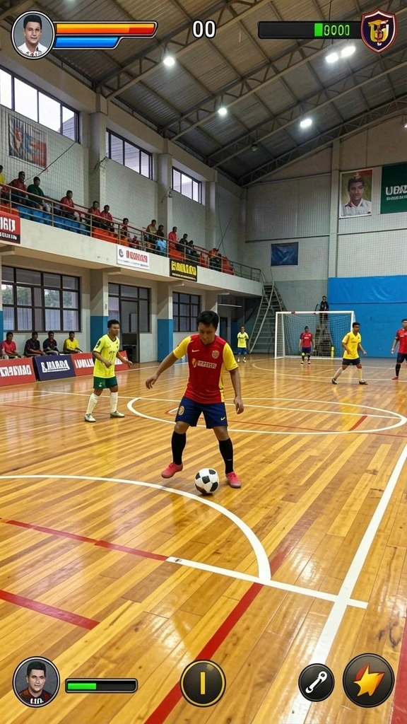 cepat88 - Mode kompetisi penuh dengan aksi seru.