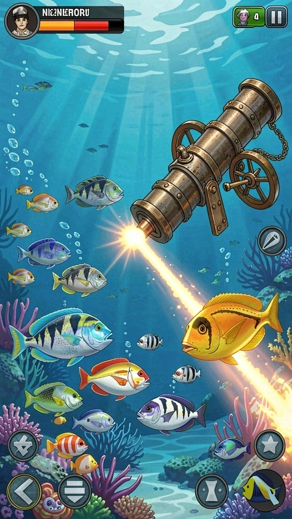 dam88 - Gameplay menarik yang menguji strategi pemain.
