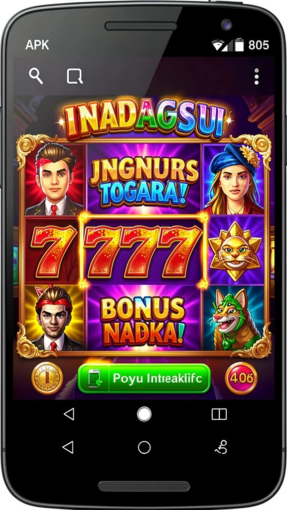 dewanusa - Karakter unik dan kekuatan khusus dalam DEWANUSA.