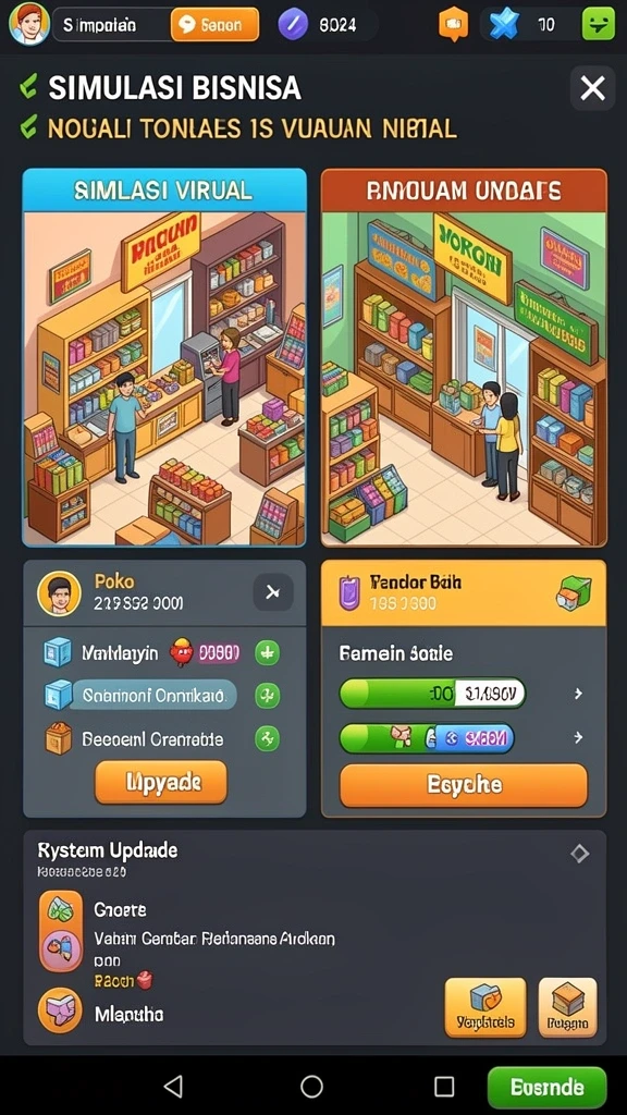gacor108 - Gameplay yang mendebarkan dengan grafik hidup.