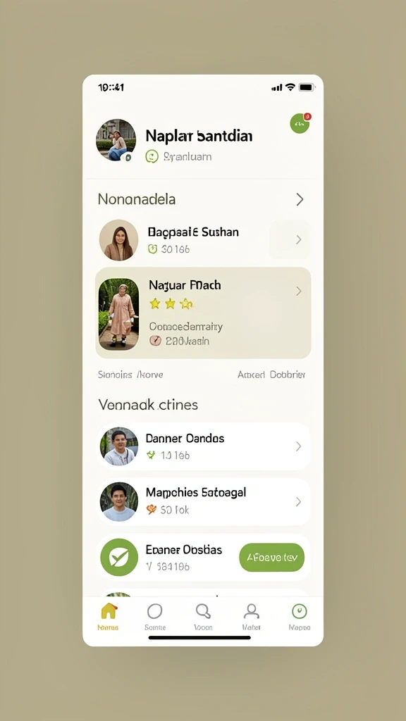 gacorfun - GAMBAR: Menampilkan fitur leaderboard yang kompetitif.