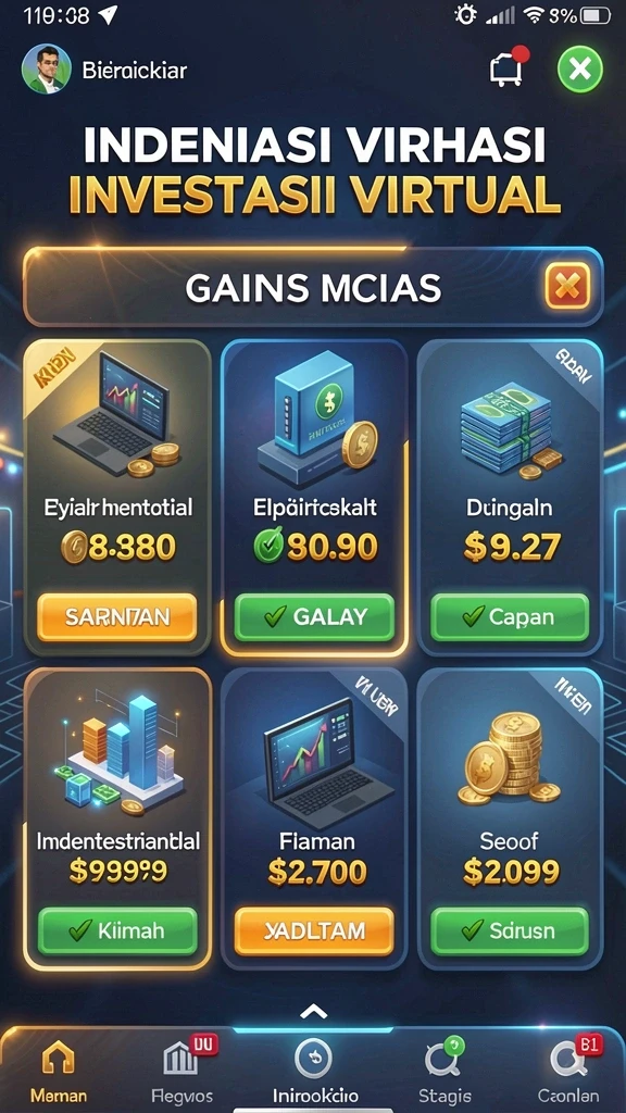 galaxy77 - Mode multiplayer yang seru dan kompetitif.