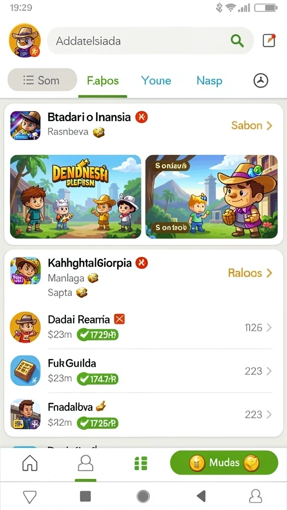 gendut188 - Level yang menantang dengan rintangan yang variatif.