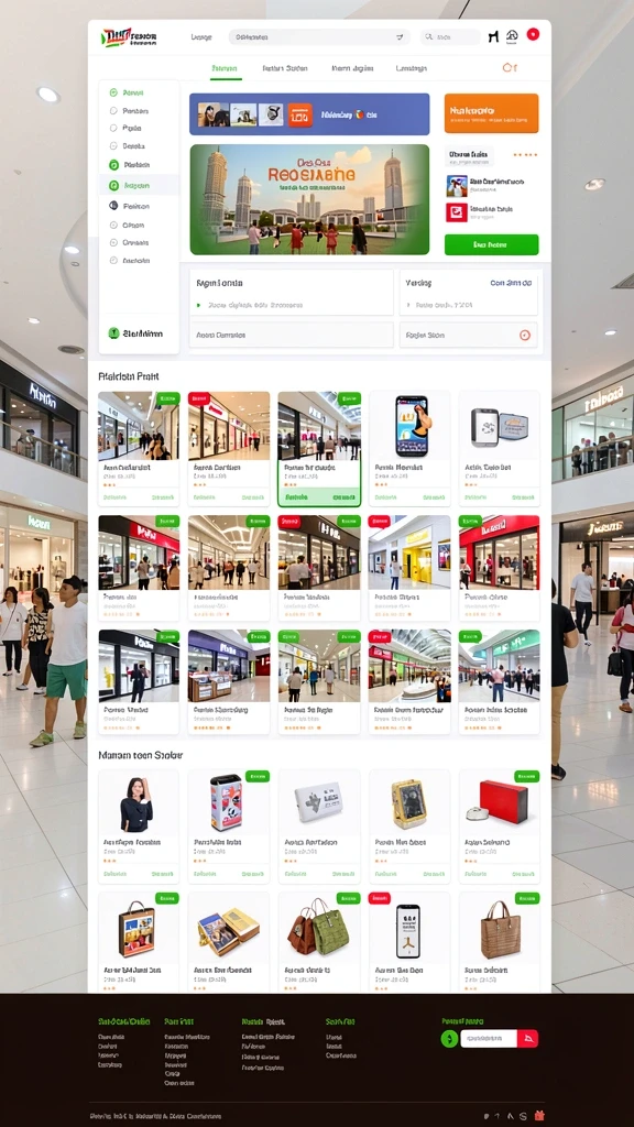 goldraja - Fitur event menarik yang sedang berlangsung.