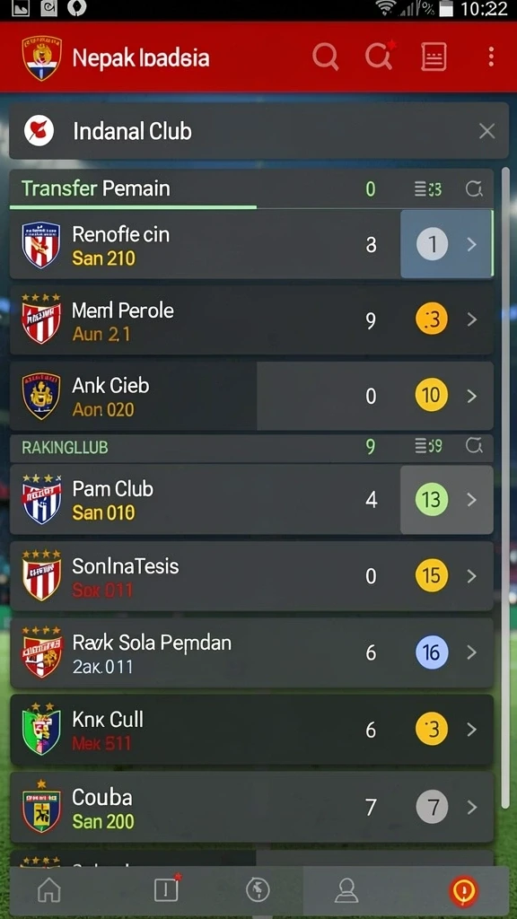 hao788 - Screenshot menampilkan mode multiplayer yang seru di HAO788.