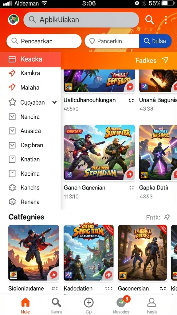harum4d - Level permainan yang seru dan menantang.