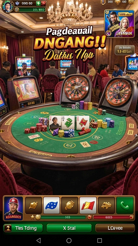 in22 - Level baru yang menantang dan seru untuk dijelajahi.