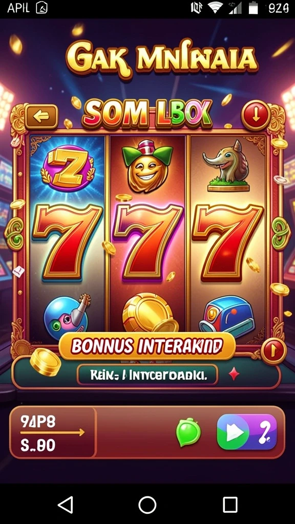 ind777 - Mode permainan baru yang mendebarkan dan menantang.