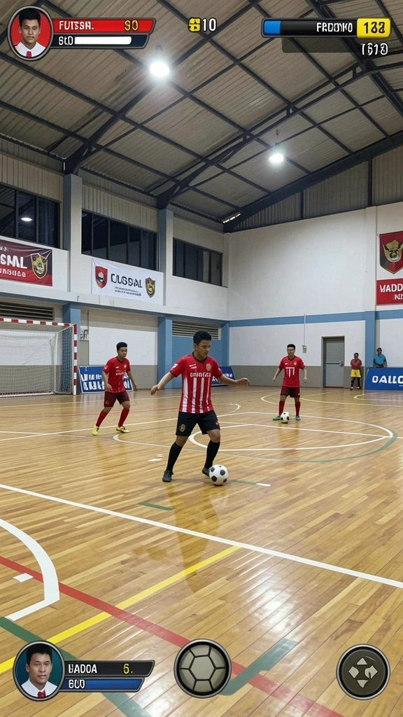 jet77 - Tampilan antarmuka pengguna yang menarik dan intuitif.