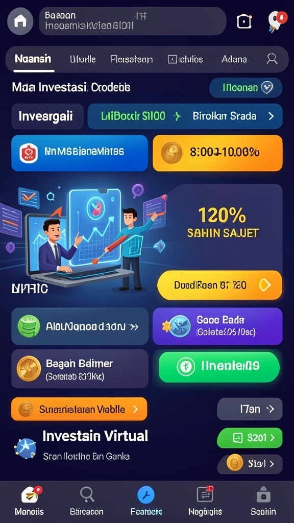 luckyfishing - Leaderboard yang menunjukkan peringkat pemain secara real-time.