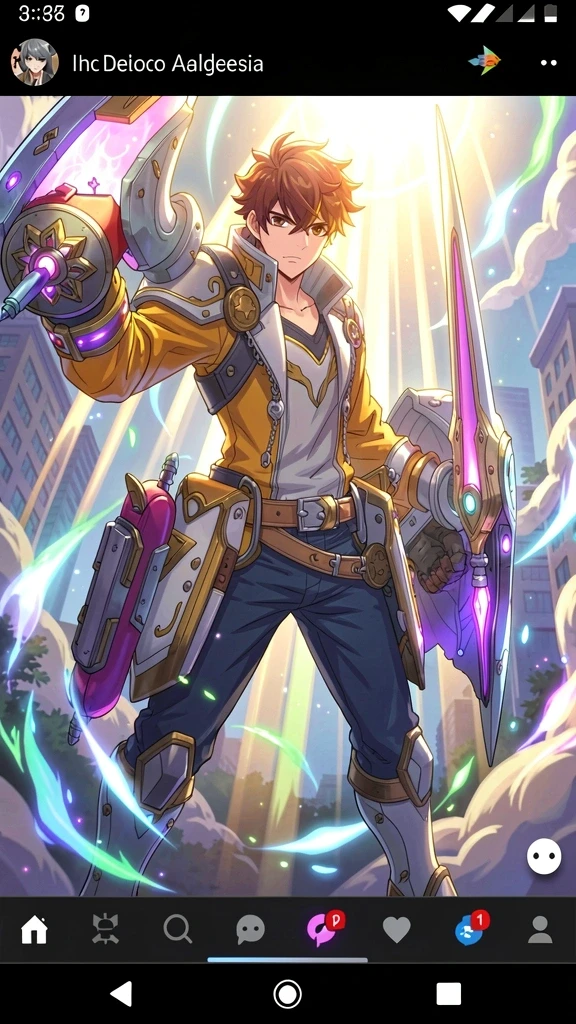 mdg188 - Visual yang memukau selama gameplay.