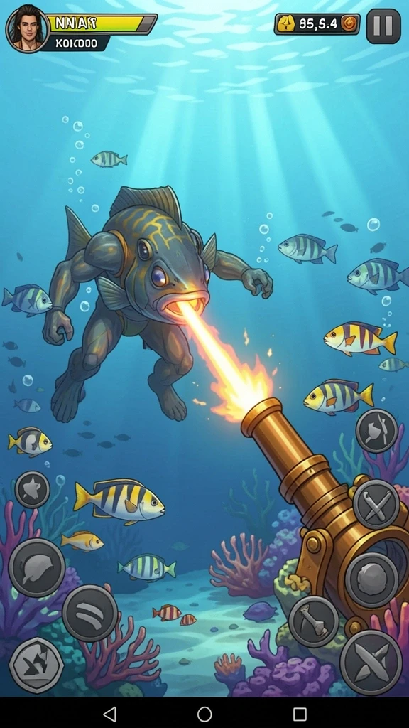 menara188 - Mode multiplayer yang seru dan menantang.