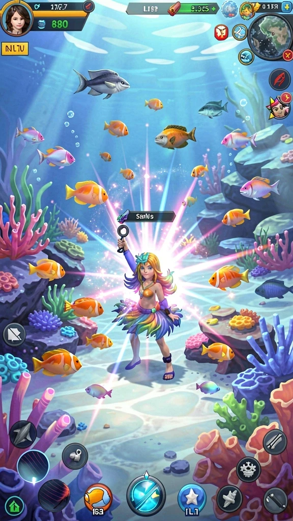 nabob77 - Gameplay yang menarik dengan berbagai mode permainan.
