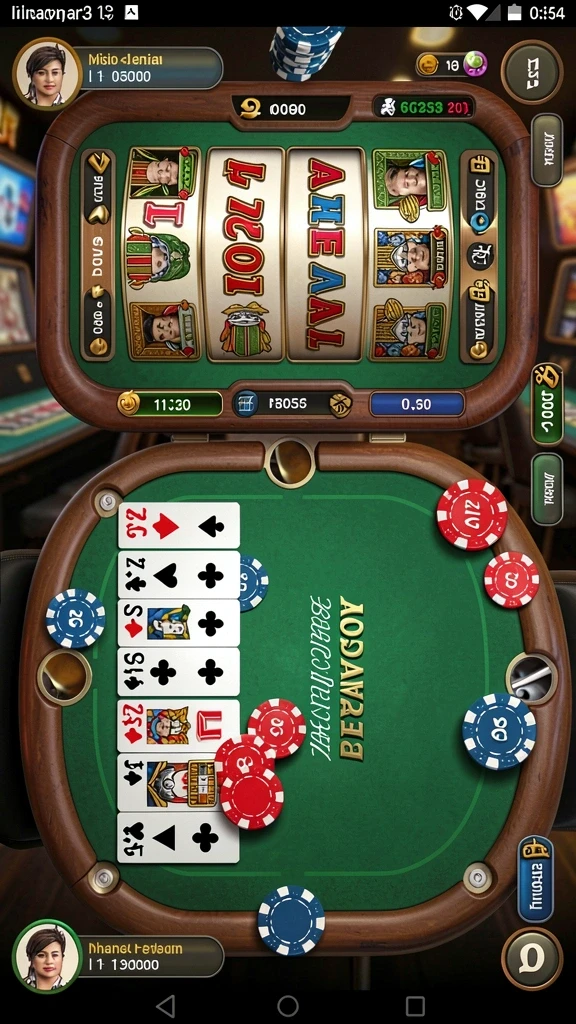 pp88slots - Tampilan permainan yang menarik dan interaktif.