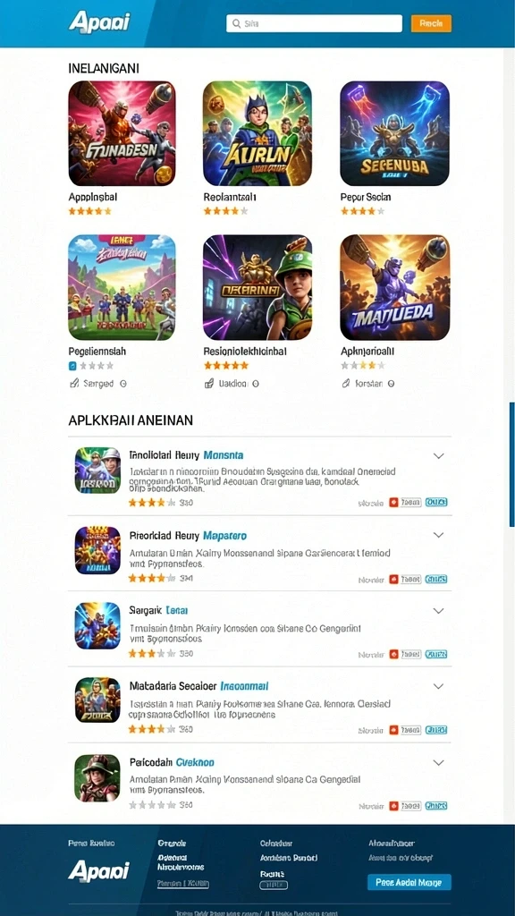 pp88slots - Menu navigasi yang mudah digunakan dan intuitif.