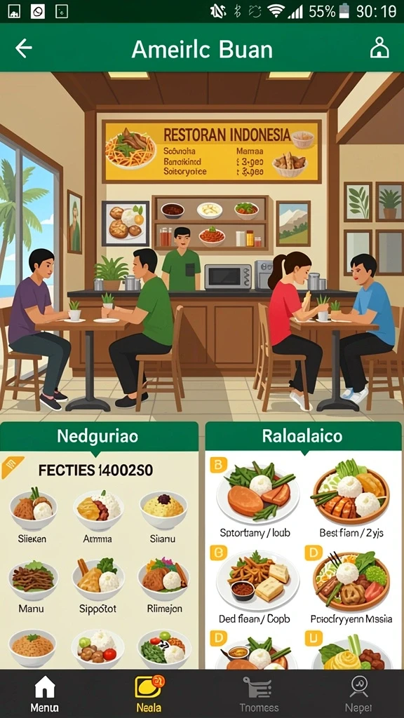 pt777 - Mode permainan yang beragam untuk semua jenis pemain.