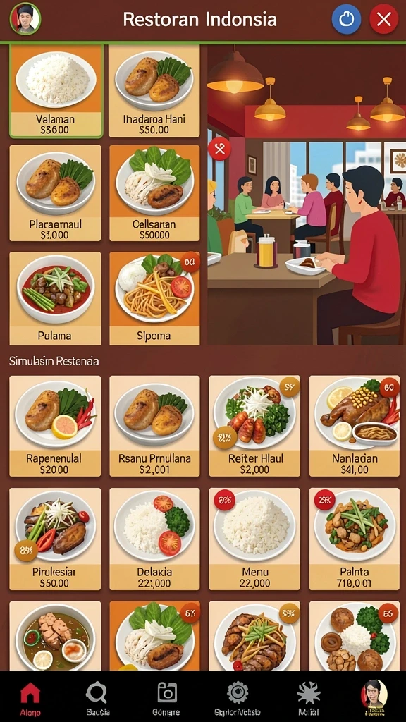 rajacuan - Menjelajahi dunia penuh warna di RAJACUAN.