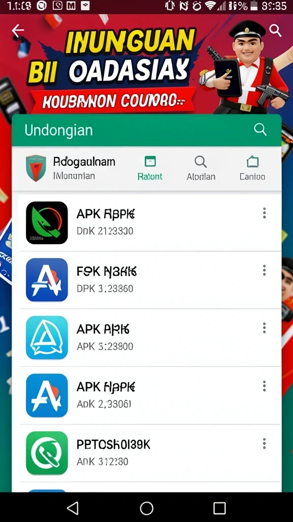 rudaltoto - Mode permainan baru yang menantang dan seru.