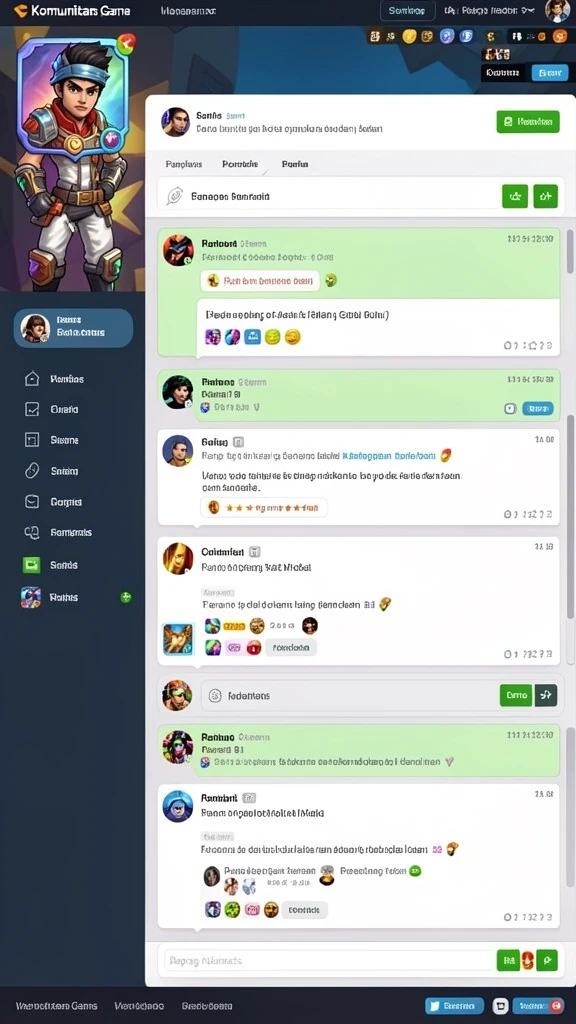 superwd666 - Pengalaman multiplayer yang mengasyikkan.