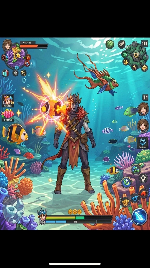 ular288 - Mode multiplayer yang seru untuk dimainkan bersama teman.