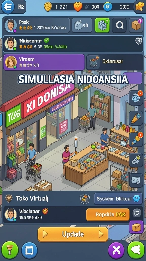 waslot - Fitur bonus harian yang menguntungkan.